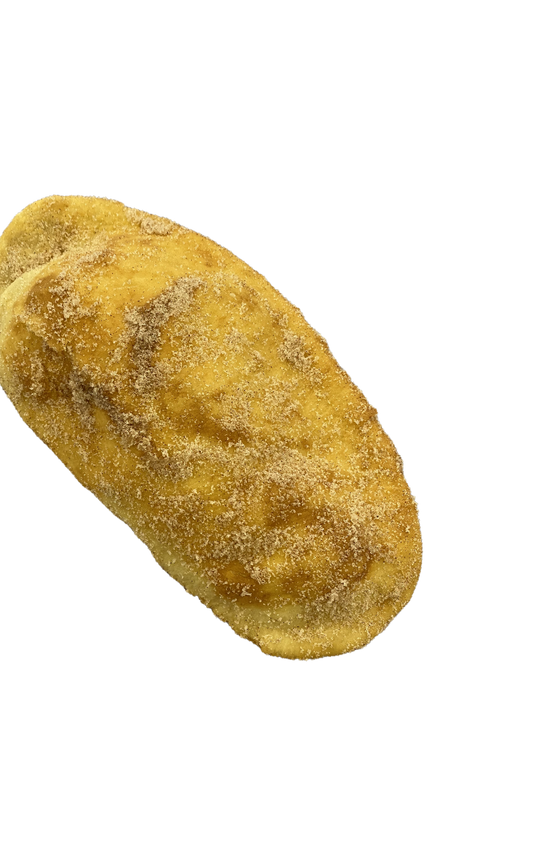 Cinnamon Sugar