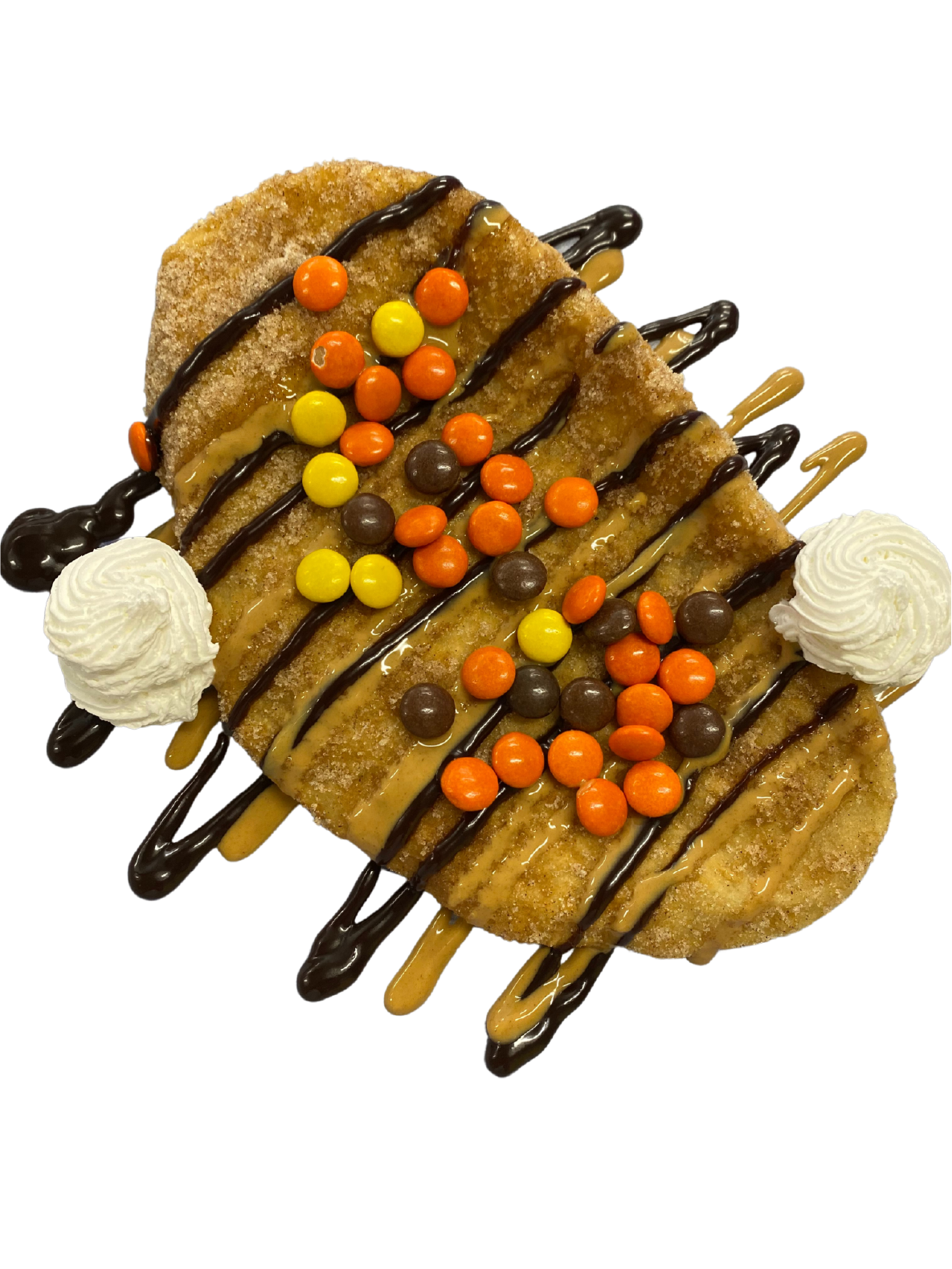 Reese's Pieces