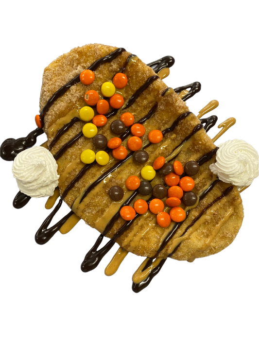 Reese's Pieces