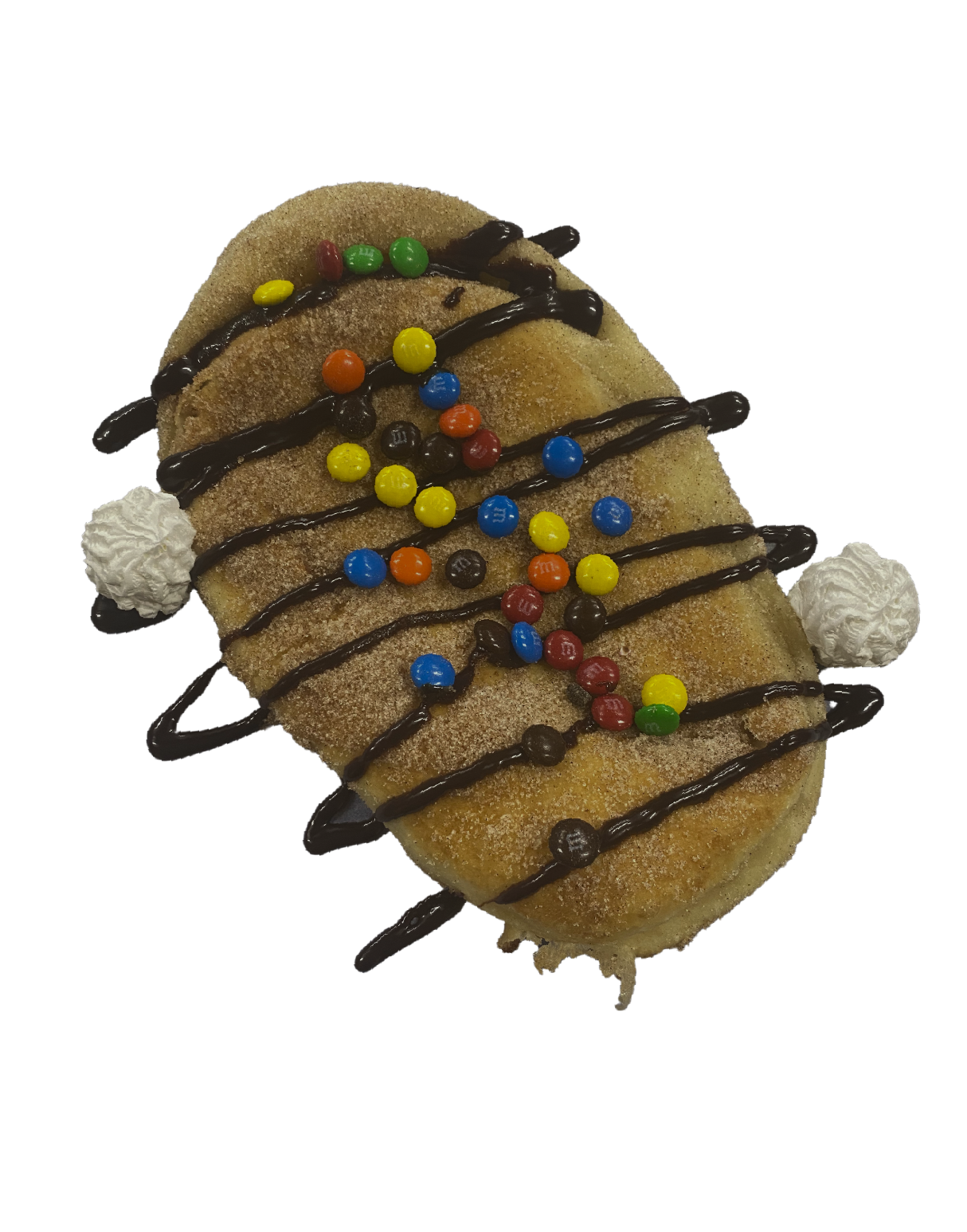 M&M