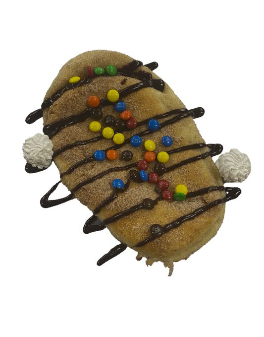 M&M