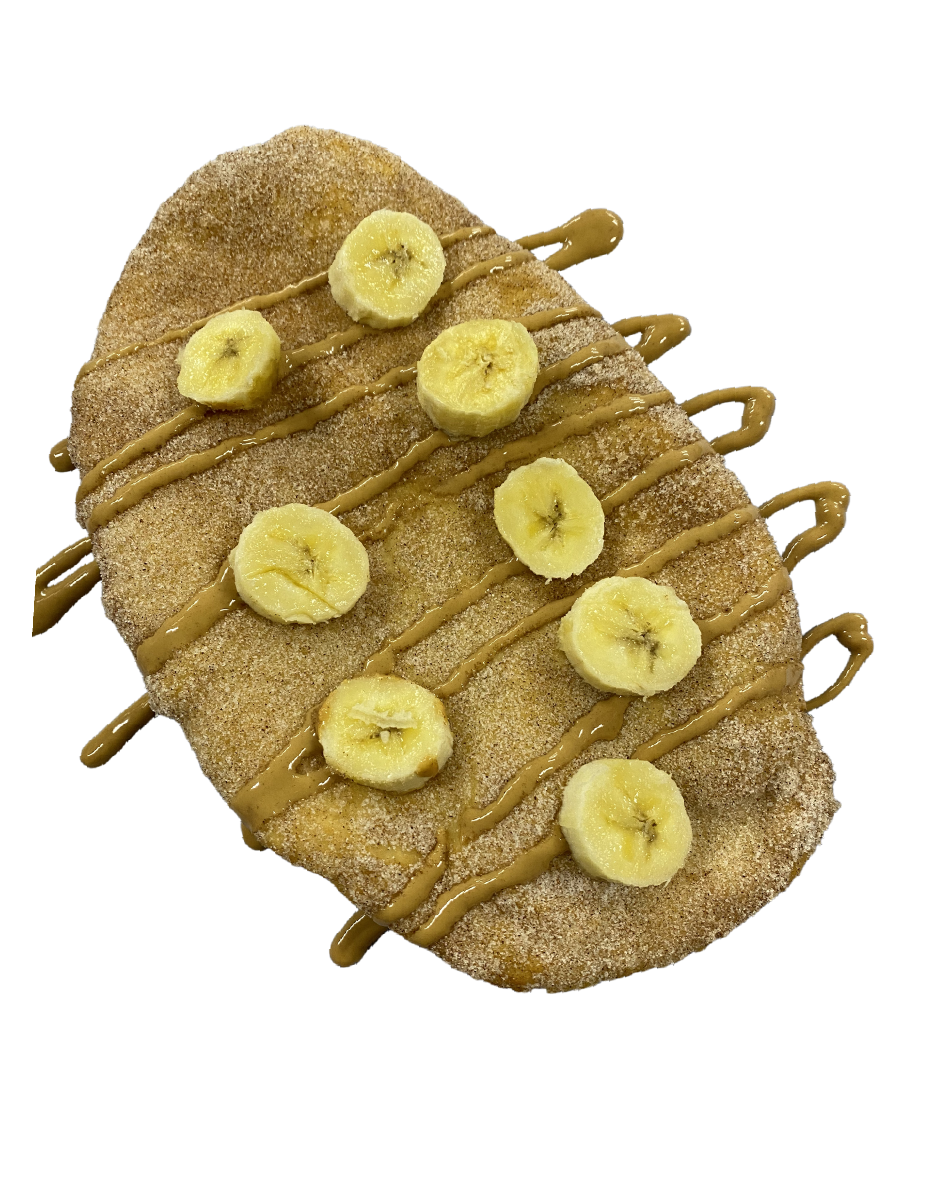 PB & Banana