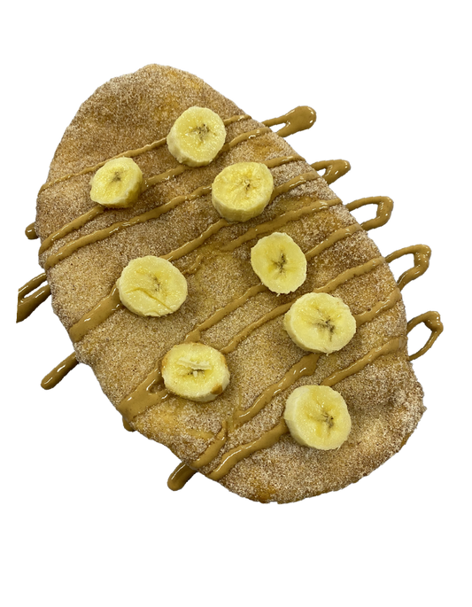 PB & Banana
