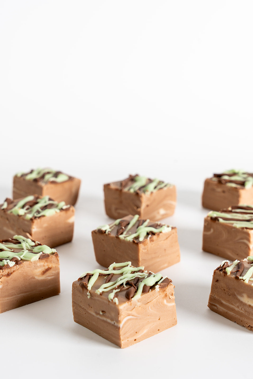 Handmade Fudge