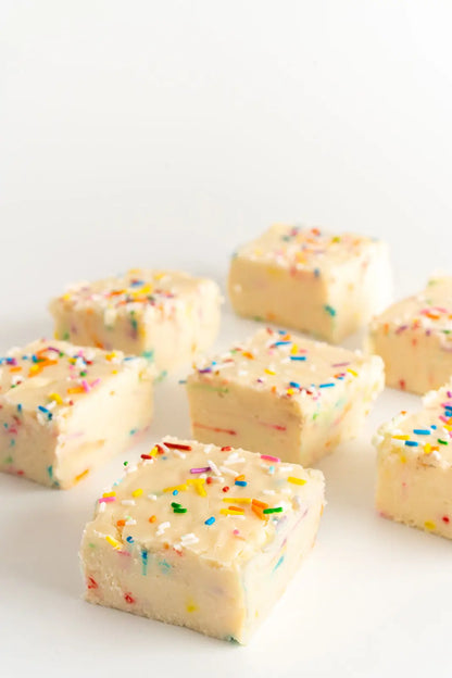 Handmade Fudge