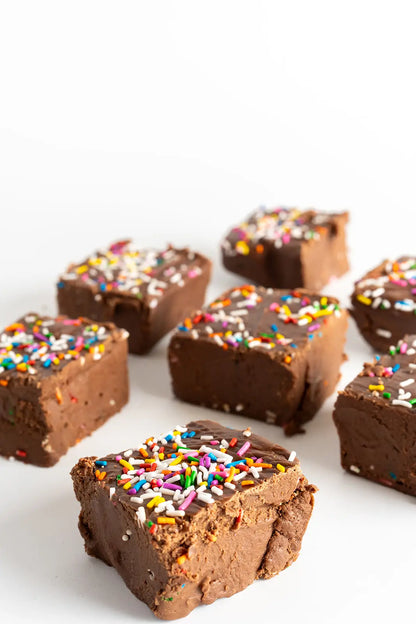 Handmade Fudge