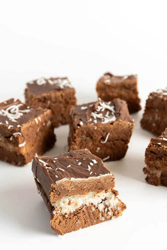 Chocolate Coconut