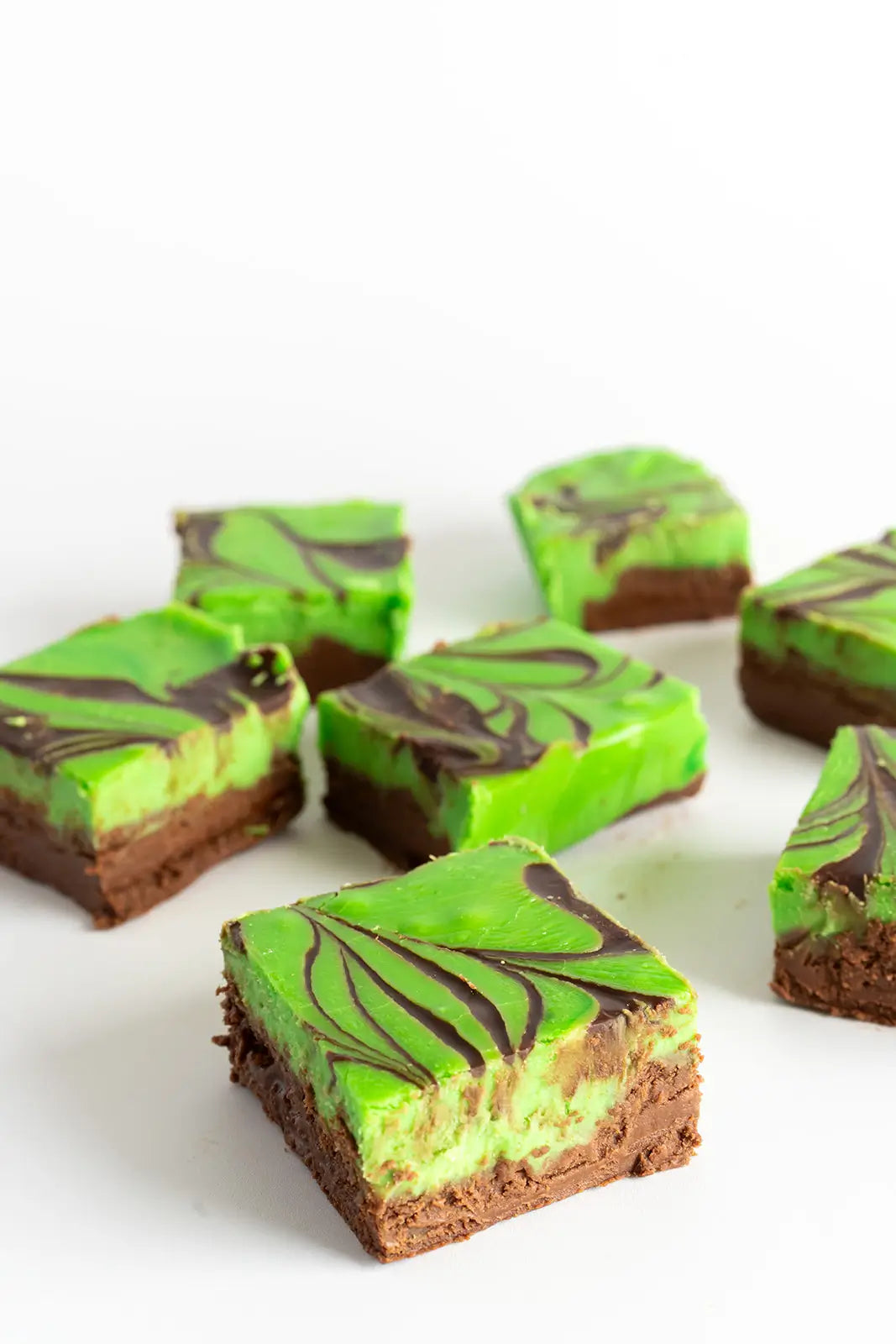 Handmade Fudge