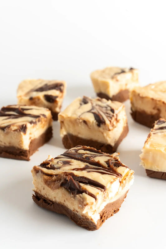 Chocolate Peanut Butter