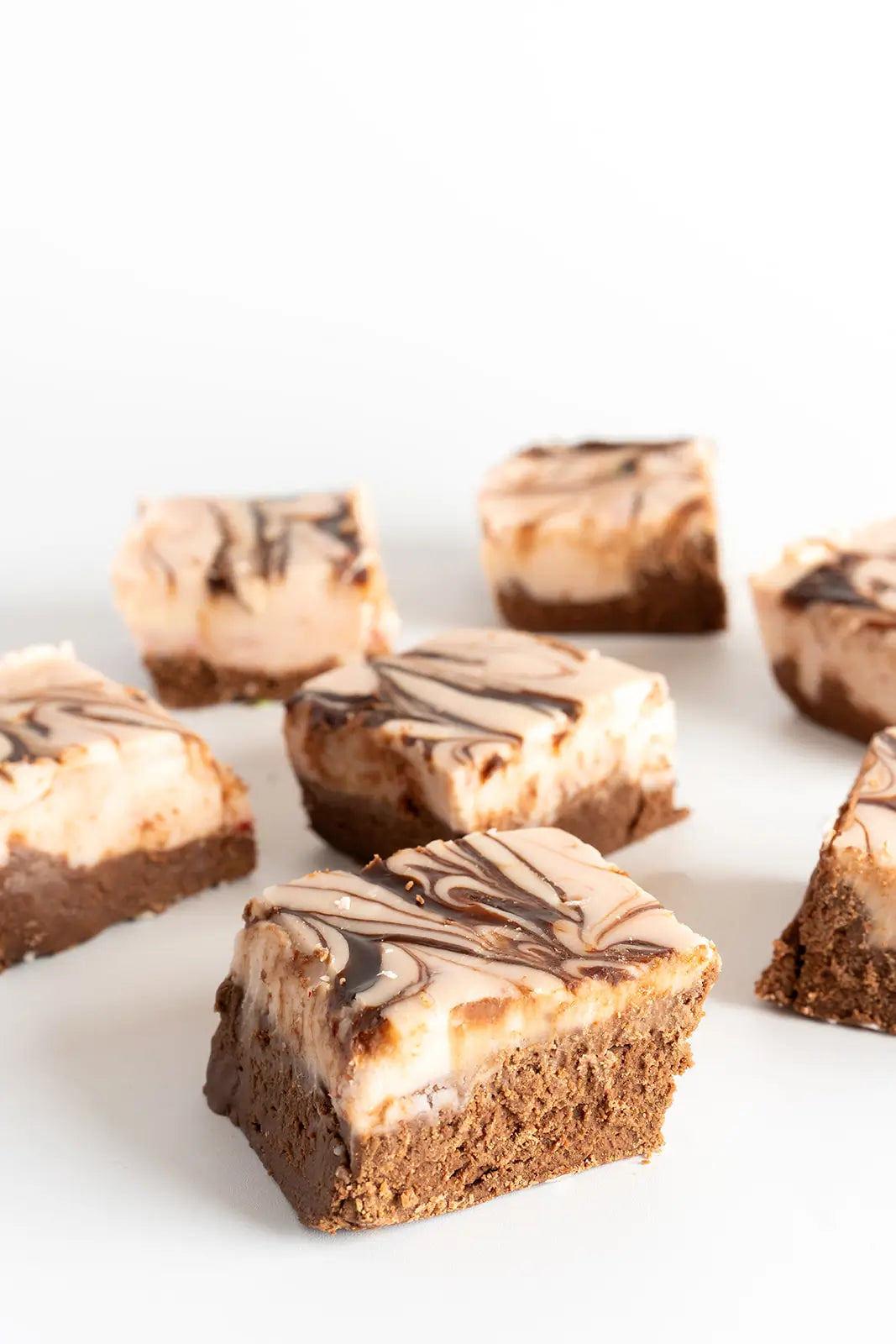Handmade Fudge