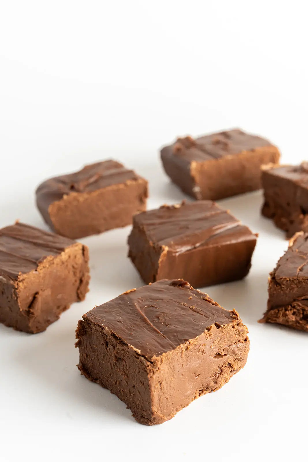 Handmade Fudge