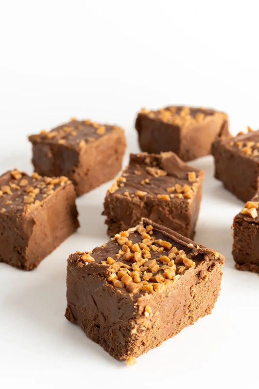 Chocolate Skor