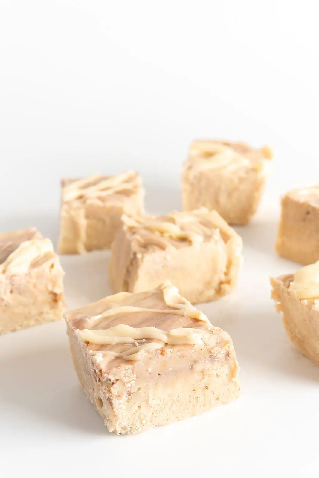 Handmade Fudge