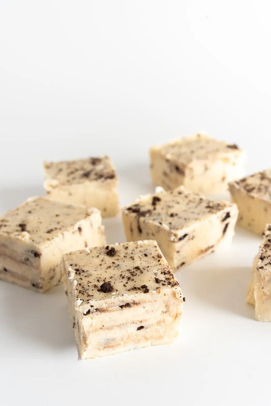 Cookies & Cream