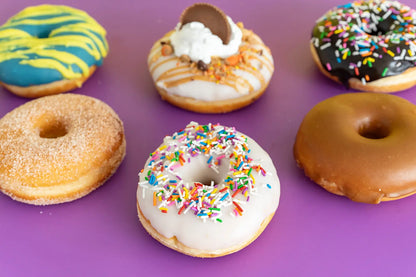 Donuts