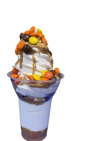 Reese's Pieces