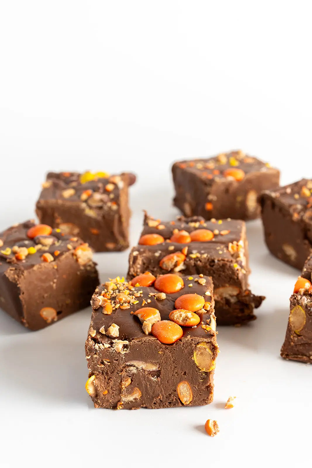 Handmade Fudge
