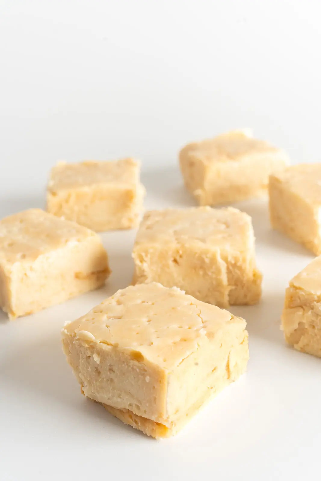 Handmade Fudge