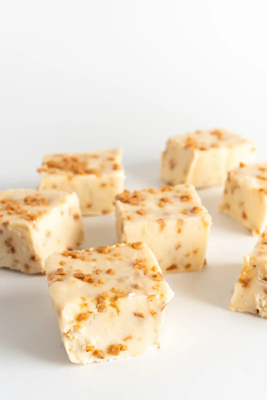 Vanilla Skor