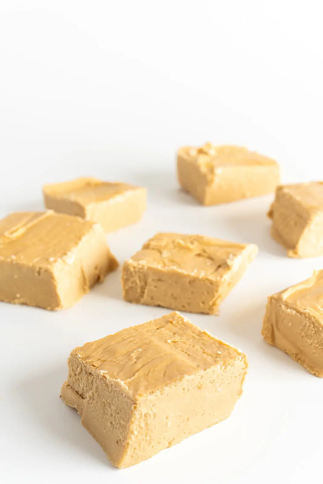 Handmade Fudge
