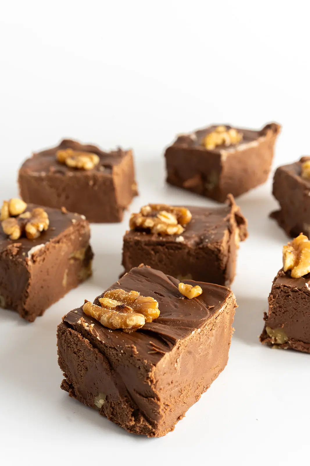 Handmade Fudge