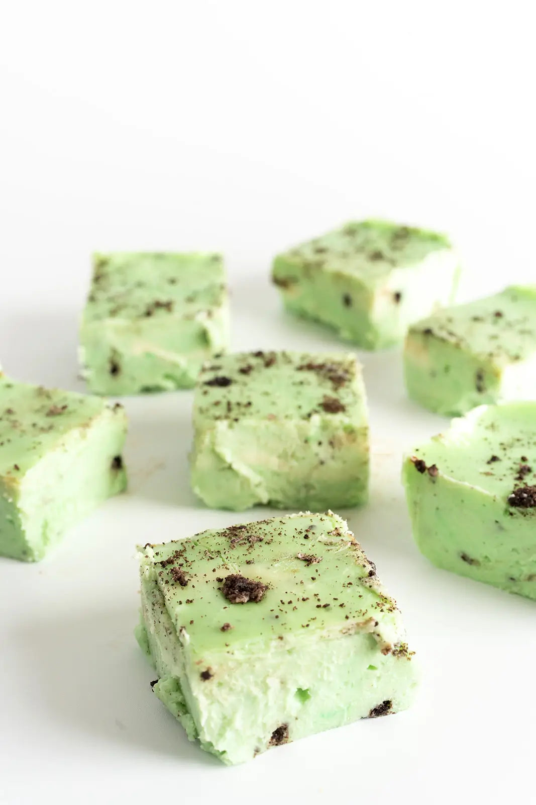 Mint Oreo