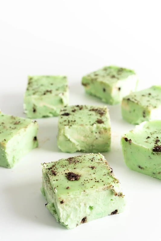 Mint Oreo