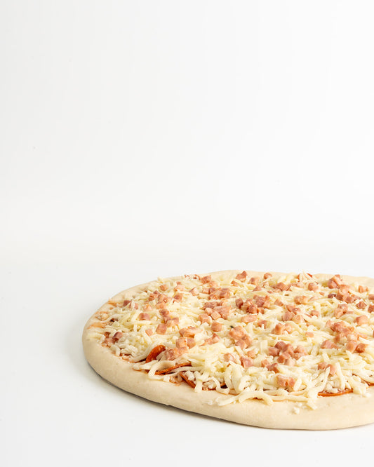 Pepperoni Bacon
