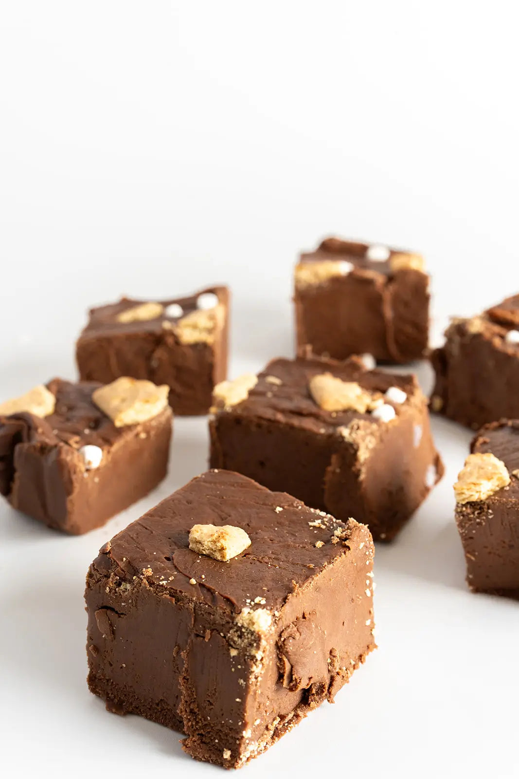 Handmade Fudge