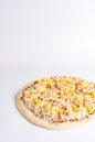 Pineapple and Bacon