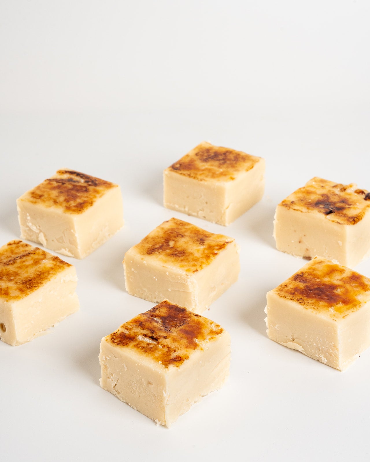 Creme Brûlée