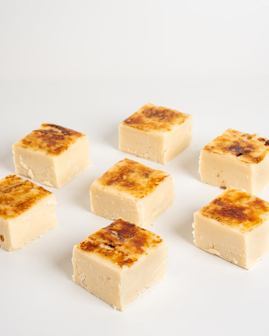 Creme Brûlée