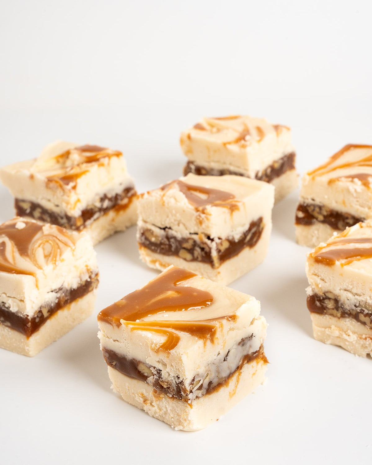 Chewy Praline