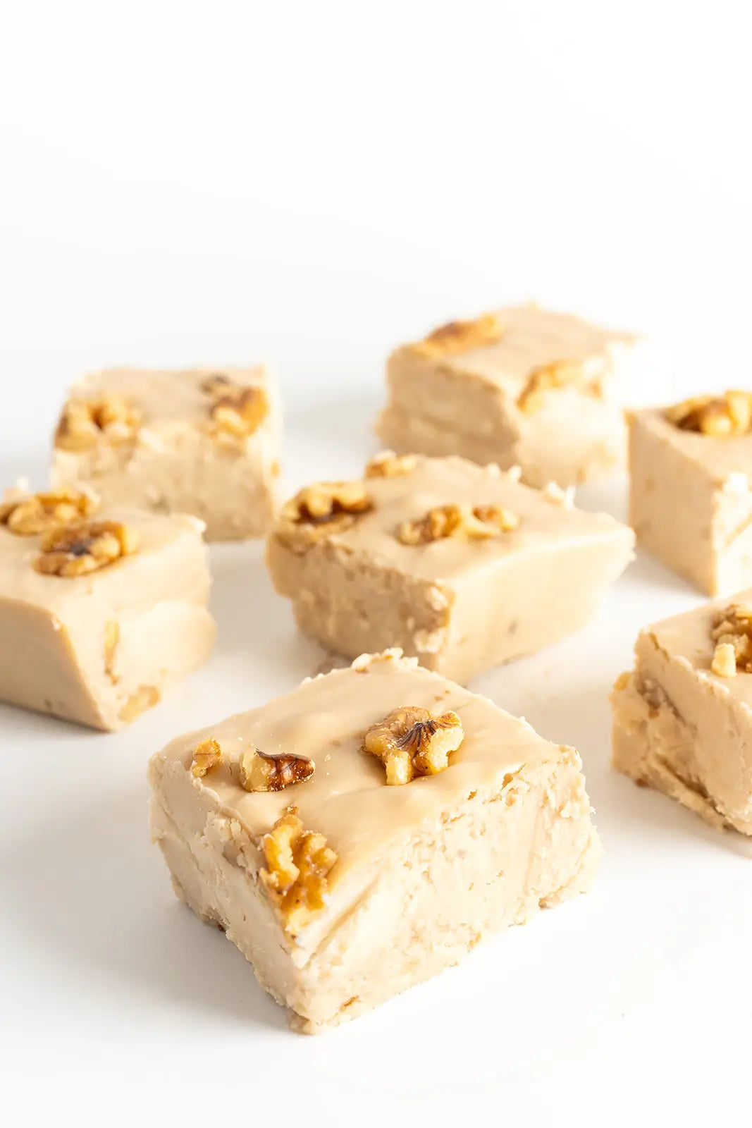 Handmade Fudge